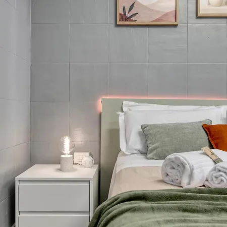 Flow Urban Living By Different Appartement Ferrare