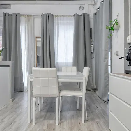 Flow Urban Living By Different Appartement Ferrare