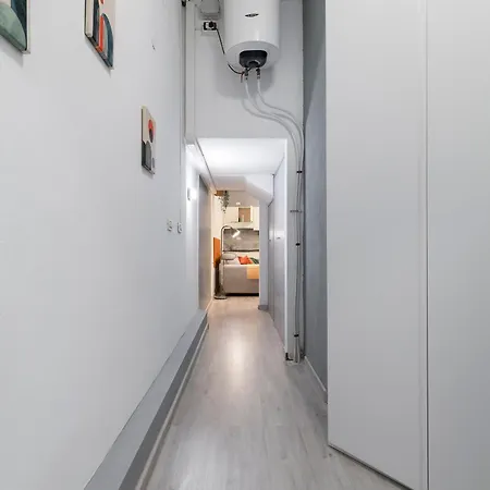 Flow Urban Living By Different Appartement