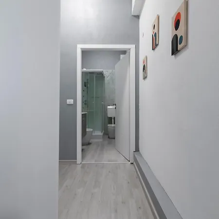Flow Urban Living By Different Ferrare