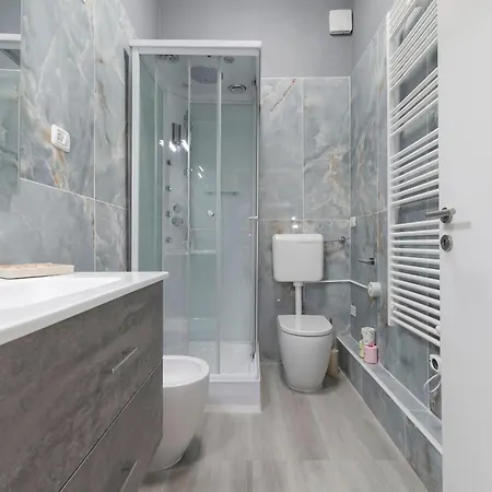 Flow Urban Living By Different Appartement *