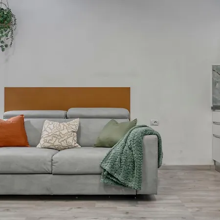 Appartement Flow Urban Living By Different Ferrare
