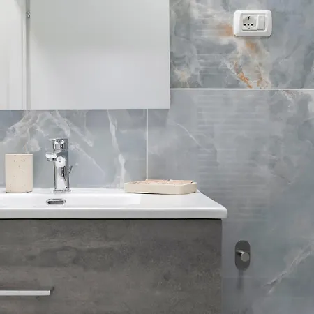 Appartement Flow Urban Living By Different *
