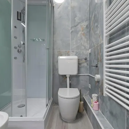 Appartement Flow Urban Living By Different Ferrare