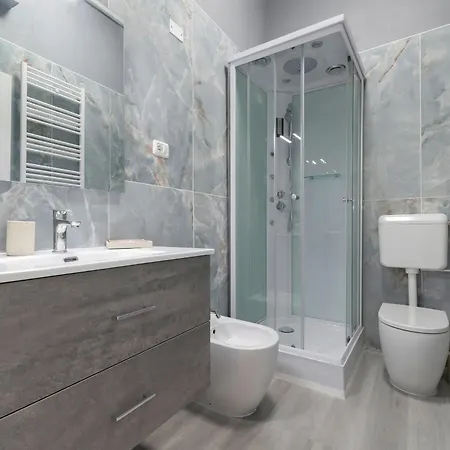 Appartement Flow Urban Living By Different