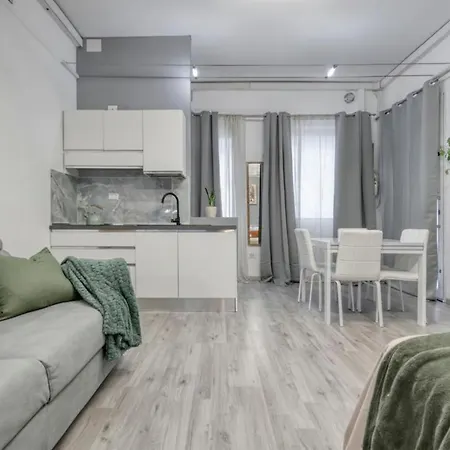 Flow Urban Living By Different Ferrare